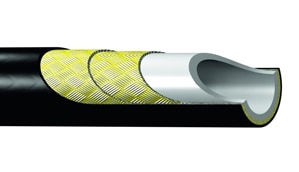 High Pressure Aramid Hose 2022N